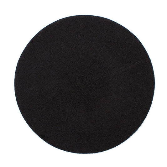 Berretto Queen Beliche (Nero)