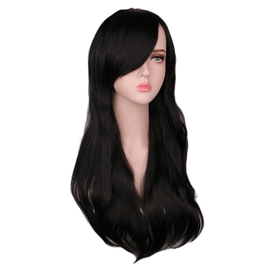Parrucca Queen Daytona (Nera)