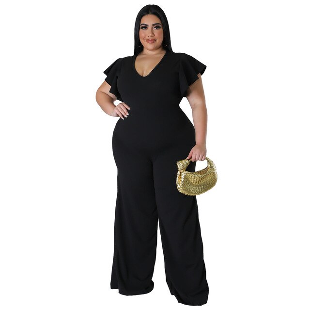 Tuta Queen Trymma (5 colori)