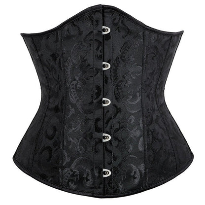 Corsetto Drag Spring (Nero)