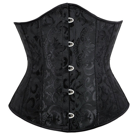 Corsetto Drag Spring (Nero)