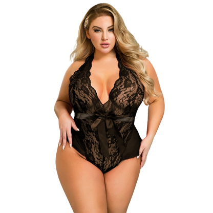 Body Queen Bertha (Nero)