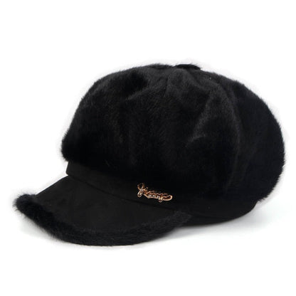 Berretto Drag Sheep (Nero)