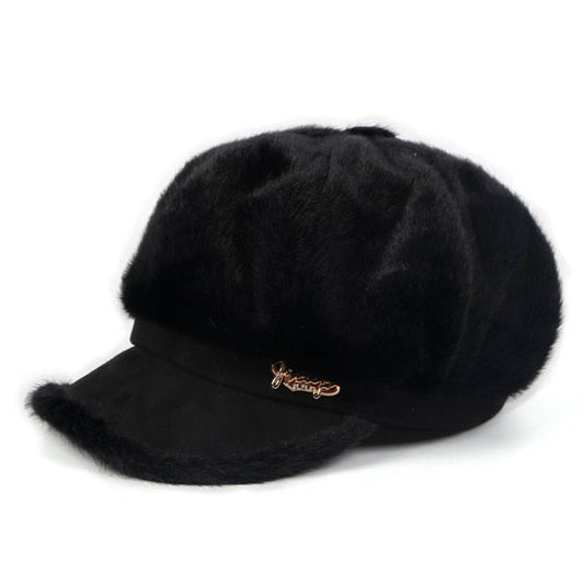 Berretto Drag Sheep (Nero)