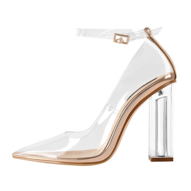 Scarpe Queen Bellintha
