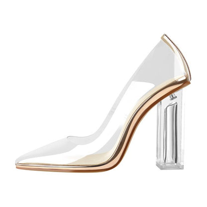 Scarpe Queen Bellarda