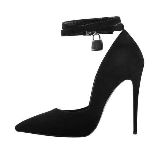 Scarpe Queen Blindag