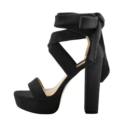 Sandali Queen Acphine (2 Colori)