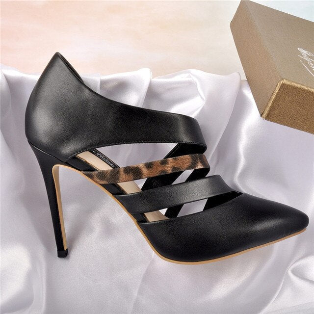 Scarpe Queen Dinna