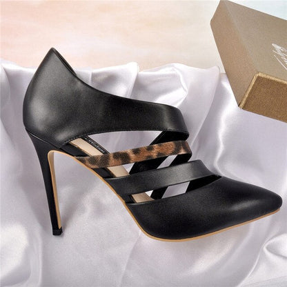 Scarpe Queen Dinna