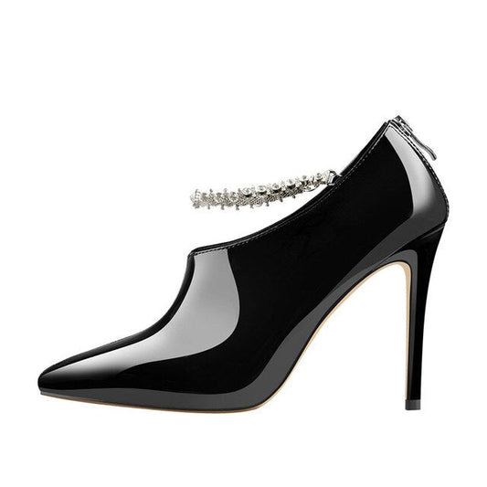 Scarpe Queen Thruc