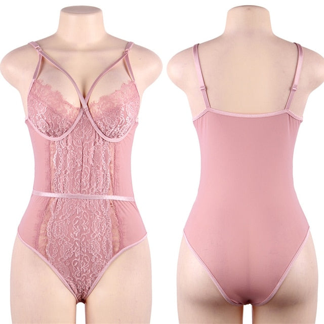 Body Queen Phathina (4 colori)