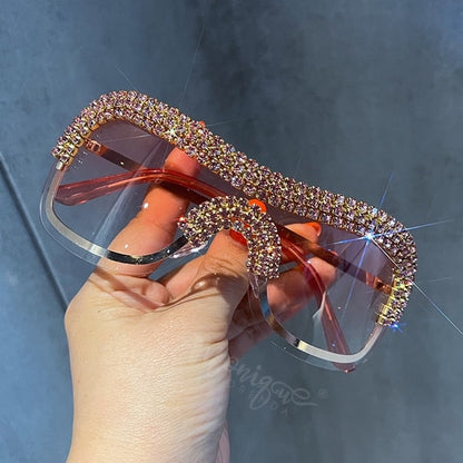 Occhiali da sole Queen Winnhie (5 colori)