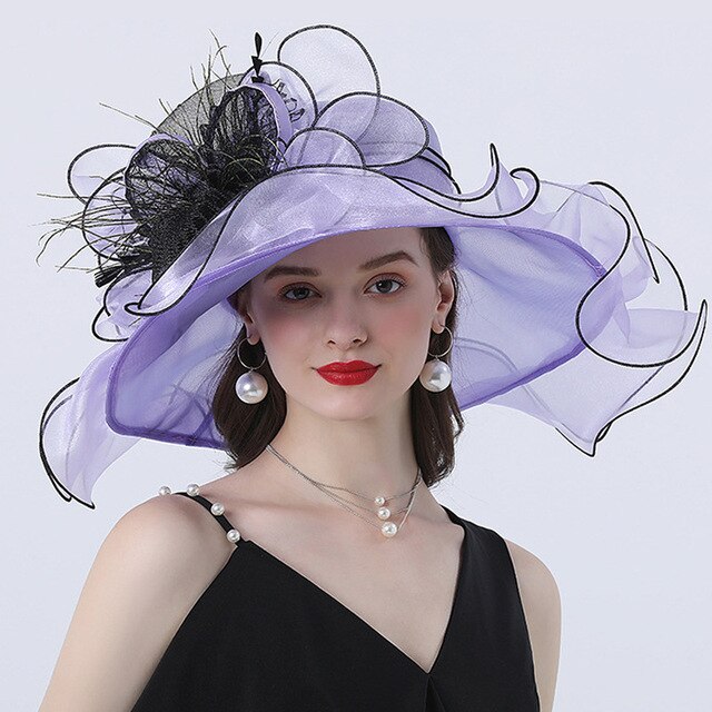 Cappello Queen Phalominna (Vari colori)