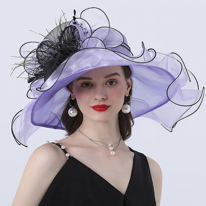 Cappello Queen Phalominna (Vari colori)