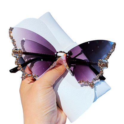 Occhiali da sole Queen Marbufly (5 colori)