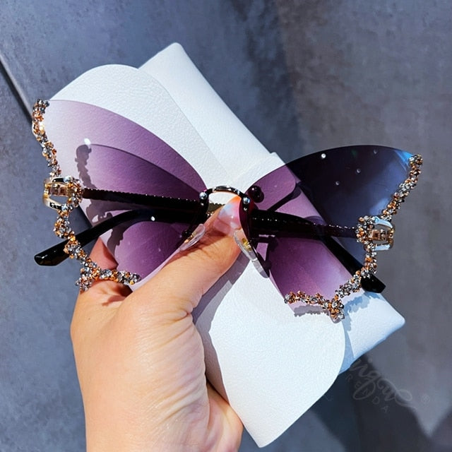 Occhiali da sole Queen Marbufly (5 colori)