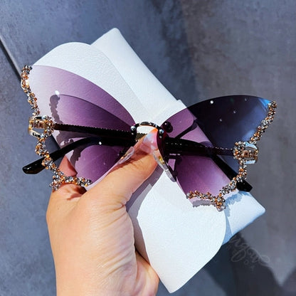 Occhiali da sole Queen Marbufly (5 colori)