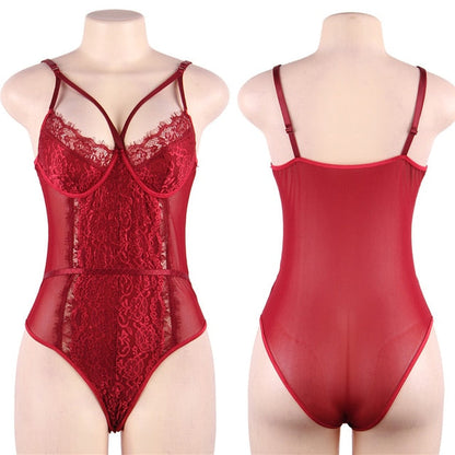 Body Queen Phathina (4 colori)