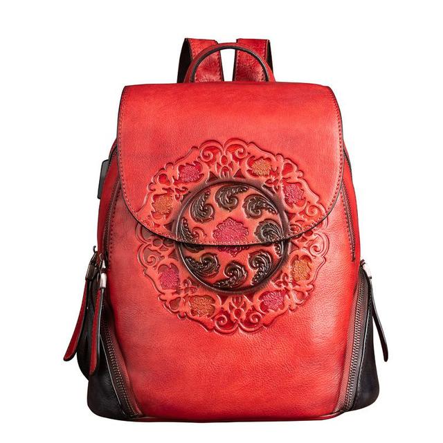 Zaino Queen Maedas (4 colori)