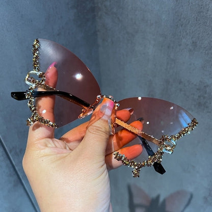 Occhiali da sole Queen Marbufly (5 colori)