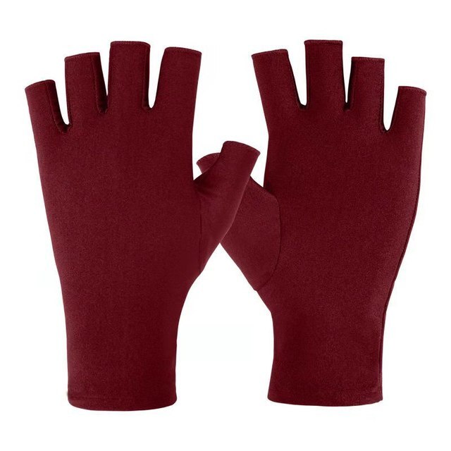 Guanti Queen Simpsans (7 colori)