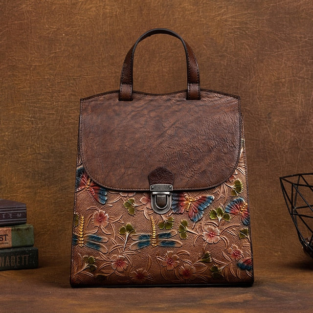 Zaino Queen Flory (4 colori)
