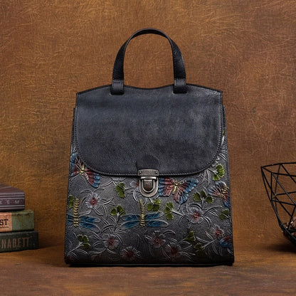 Zaino Queen Flory (4 colori)