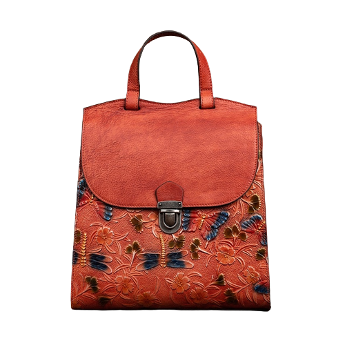 Zaino Queen Flory (4 colori)