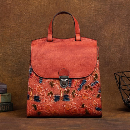 Zaino Queen Flory (4 colori)