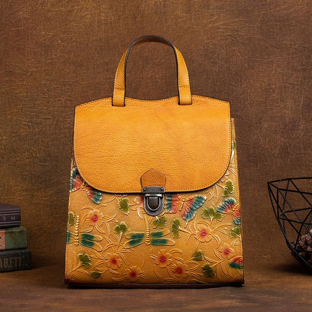 Zaino Queen Flory (4 colori)