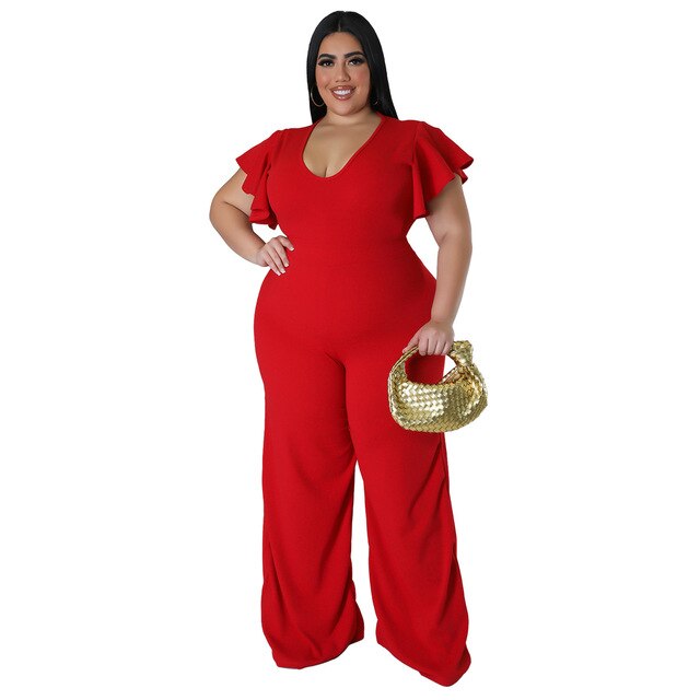 Tuta Queen Trymma (5 colori)