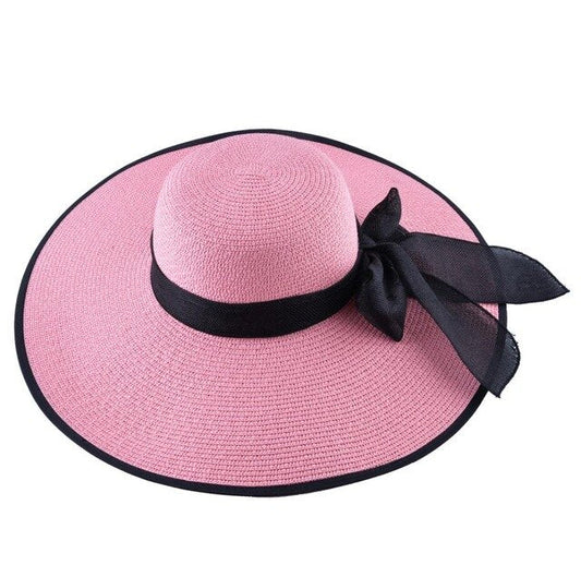 Cappello Drag Marlot (Rosa)