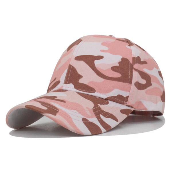 Berretto Drag Soldier (Rosa)