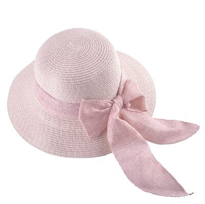 Cappello Drag Kelly (Rosa)