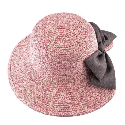 Cappello Drag Katya (Rosa)