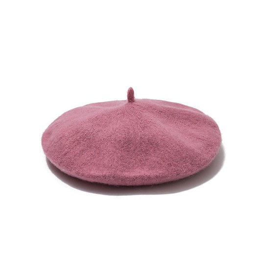 Berretto Queen Mousse (Rosé)