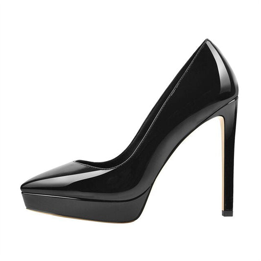 Scarpe Queen Brilliant (2 Colori)