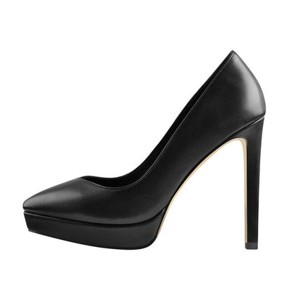 Scarpe Queen Classica (2 Colori)