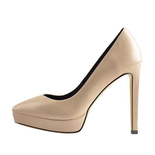 Scarpe Queen Classica (2 Colori)
