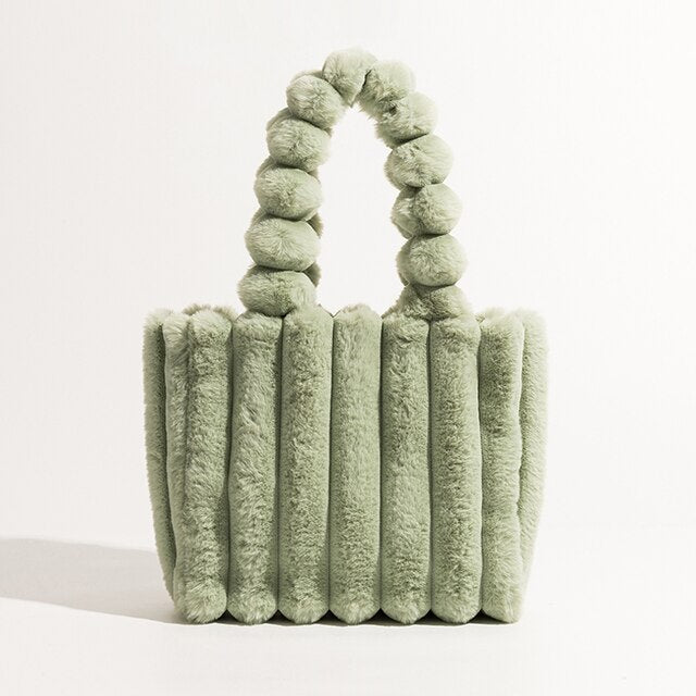 Borsa a mano Queen Cisnak (5 colori)