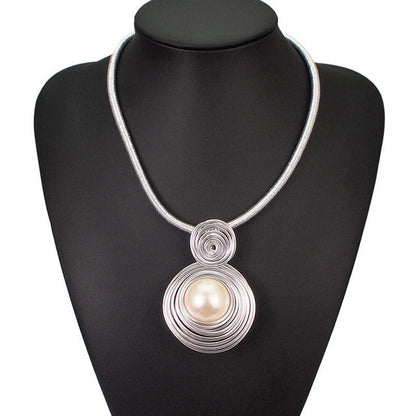 Collana Queen Carolla (2 colori)