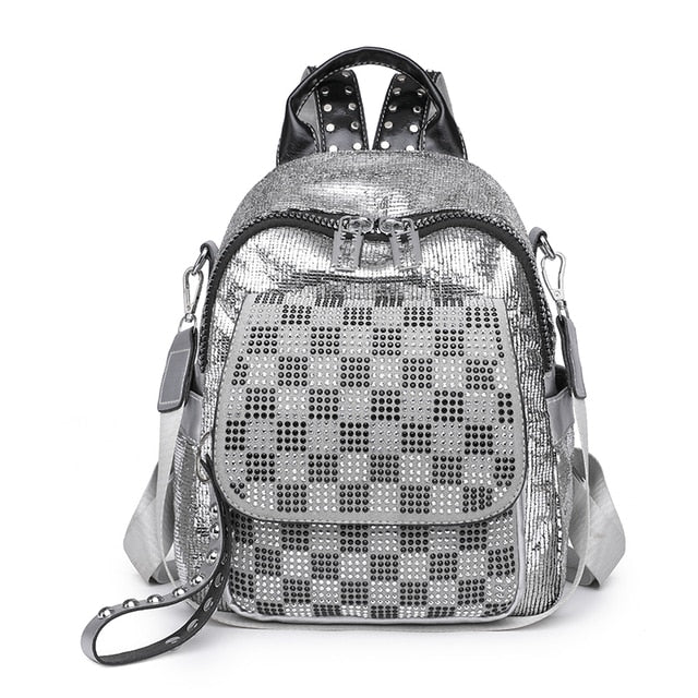 Zaino Queen Buchanan (2 colori)