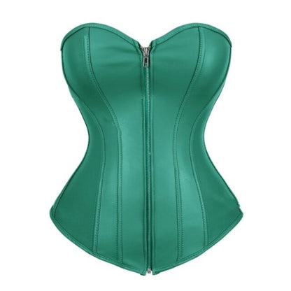 Corsetto Drag Rubber (Verde)