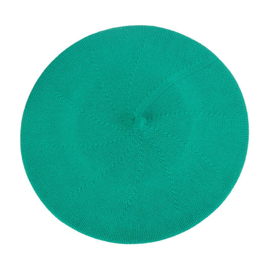Berretto Queen Monica (Verde)
