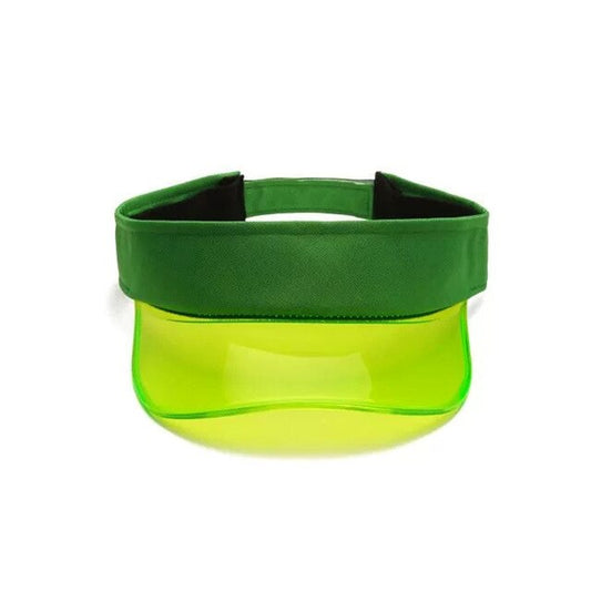 Berretto Drag Williams (Verde)