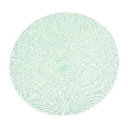 Berretto Queen Monica (Menta)