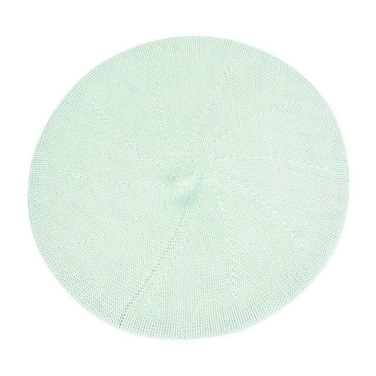 Berretto Queen Monica (Menta)