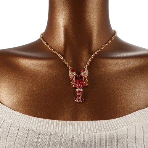 Collana Queen Emma