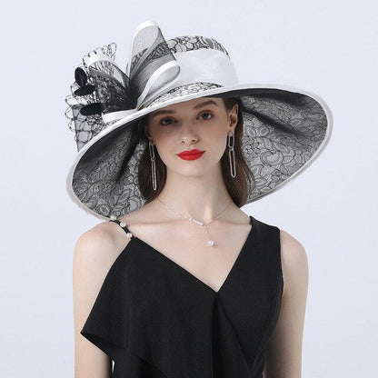 Cappello Queen Santha (Vari colori)